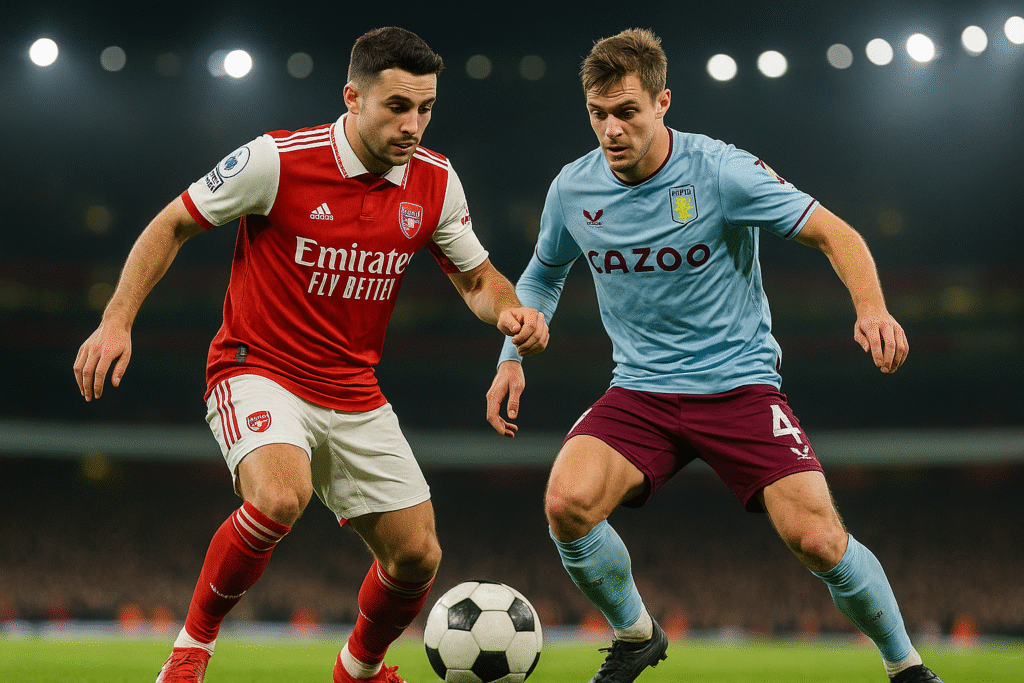 Cược Theo Chu Kỳ Trận Đấu - Canh Chuẩn, Thắng Lớn