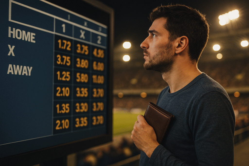 Khi Nào Nên Dừng Cược - 6 Dấu Hiệu Cảnh Báo cho Bet Thủ Việt