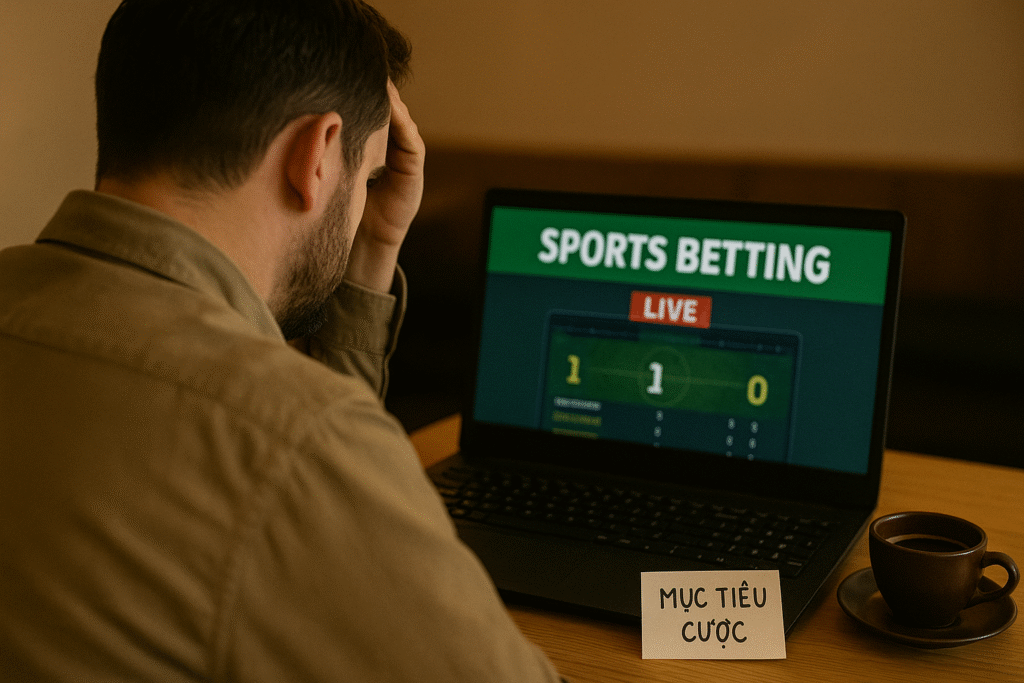 Khi nào nên dừng cược - Nguyên tắc cược thông minh