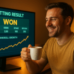 Giữ tâm lý vững và quản lý vốn thông minh là mẹo cược hiệu quả cho bet thủ.